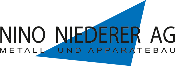 Logo Nino Niederer AG